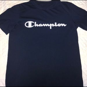 champion shirt